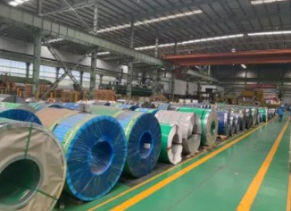 大明天津加工中心9月碳鋼銷量、加工量雙雙突破5萬(wàn)噸，創(chuàng)歷史新高
