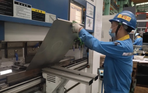 大明湖北加工中心高精度服務涂裝設備制造企業(yè)