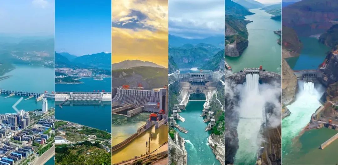 大明助力 | 清潔能源走廊高峰發(fā)電創(chuàng)新高，白鶴灘水電站首次滿發(fā)運(yùn)行