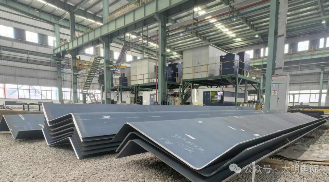踔厲奮發赴新程！湖北大明2月深加工業務量創新高